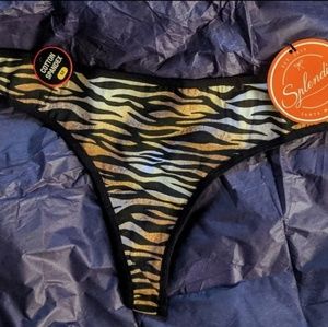 NWT Thong